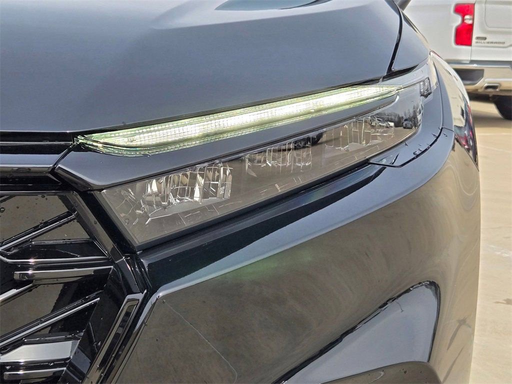 New 2027 Honda CR-V Sport Touring image 10
