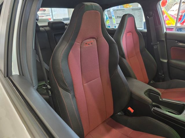 New 2026 Honda Civic Si image 4