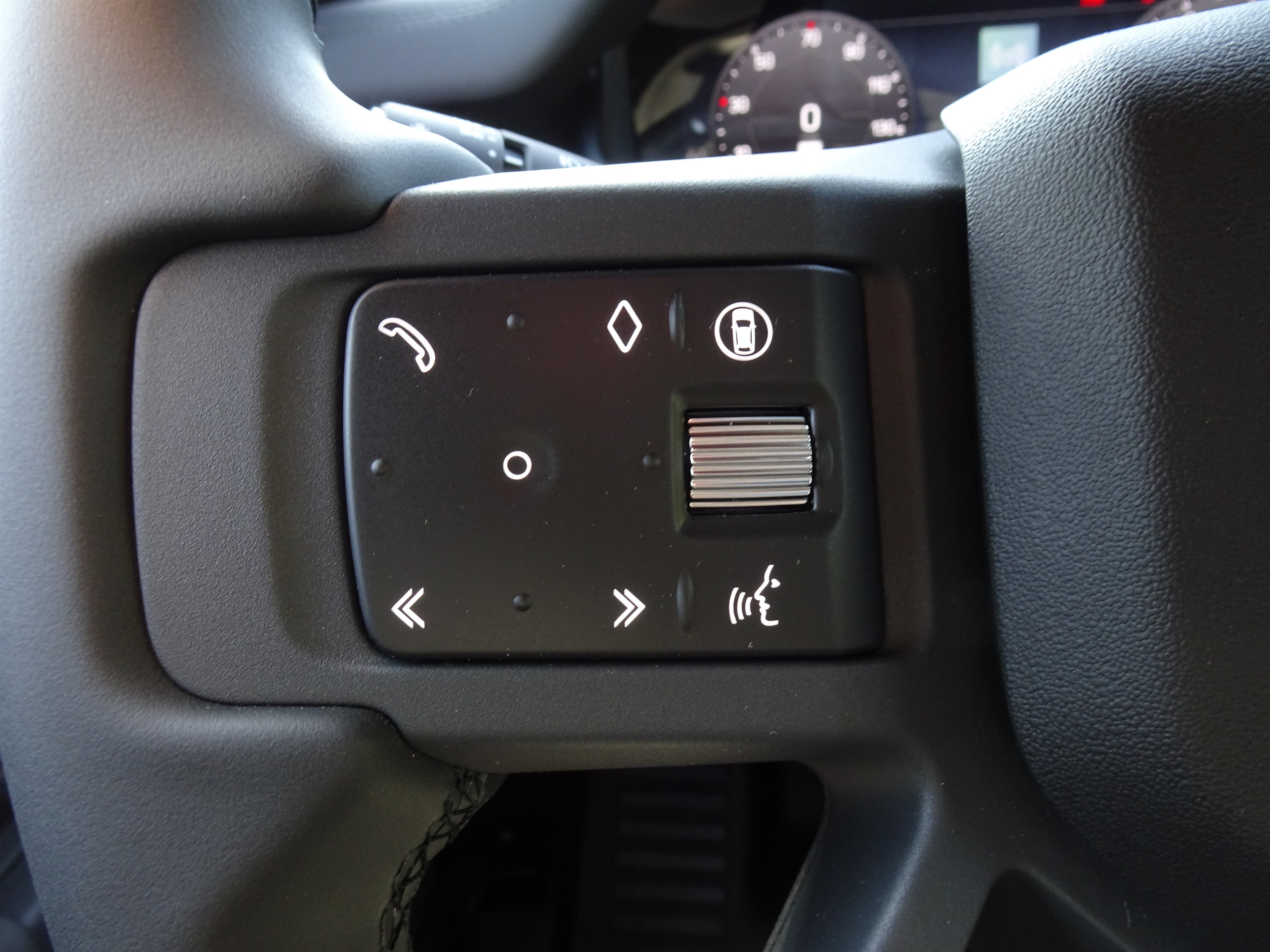 New 2026 Land Rover Defender 110 S AWD/4WD image 27