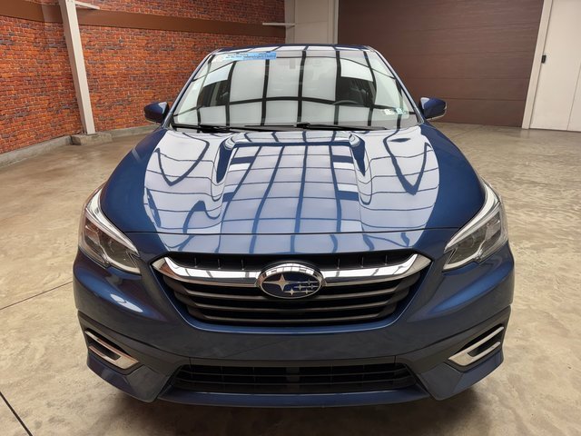 Used 2020 Subaru Legacy Limited image 8