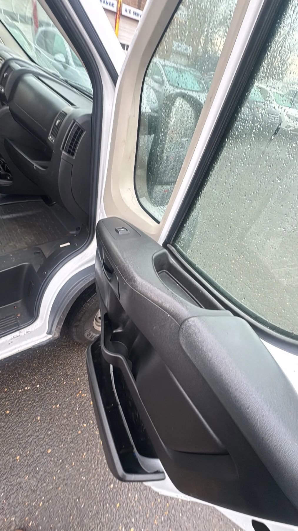 Used 2017 RAM ProMaster 3500 image 25