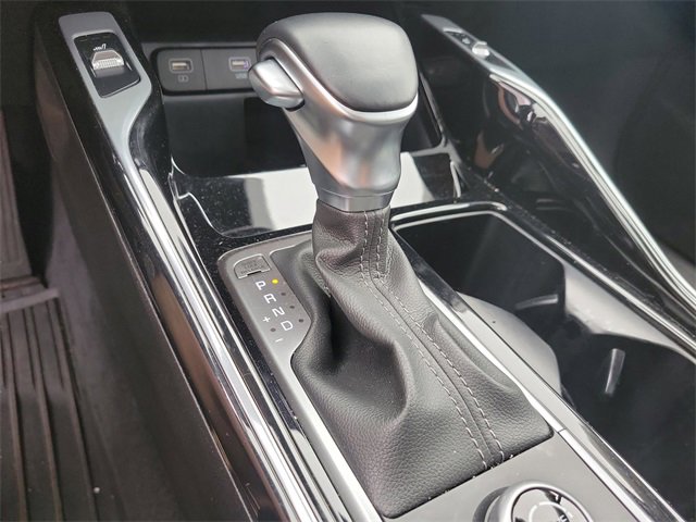 Used 2022 Kia Sorento SX image 25