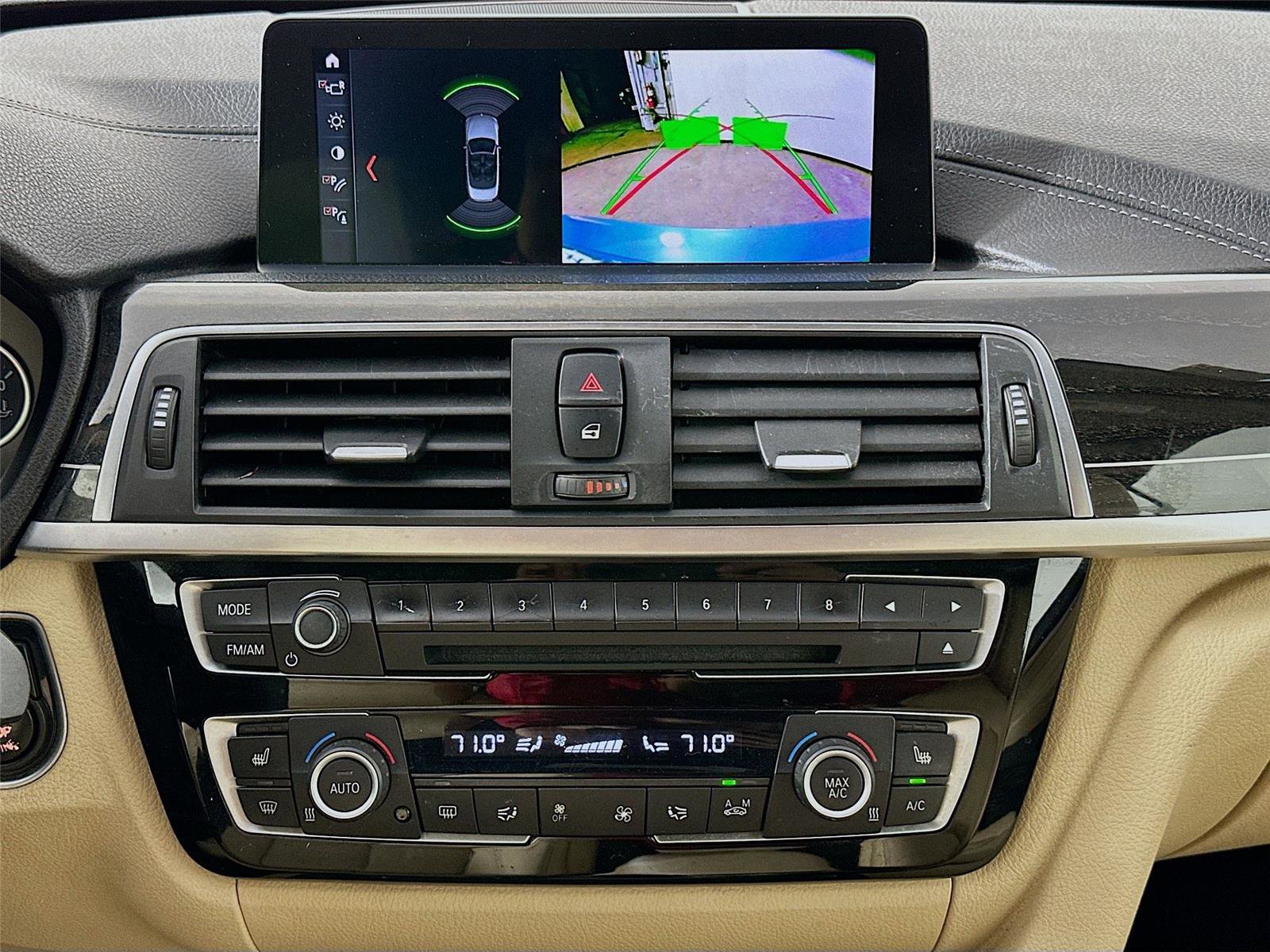 Used 2019 BMW 430i xDrive Convertible w/ M Sport Package image 14