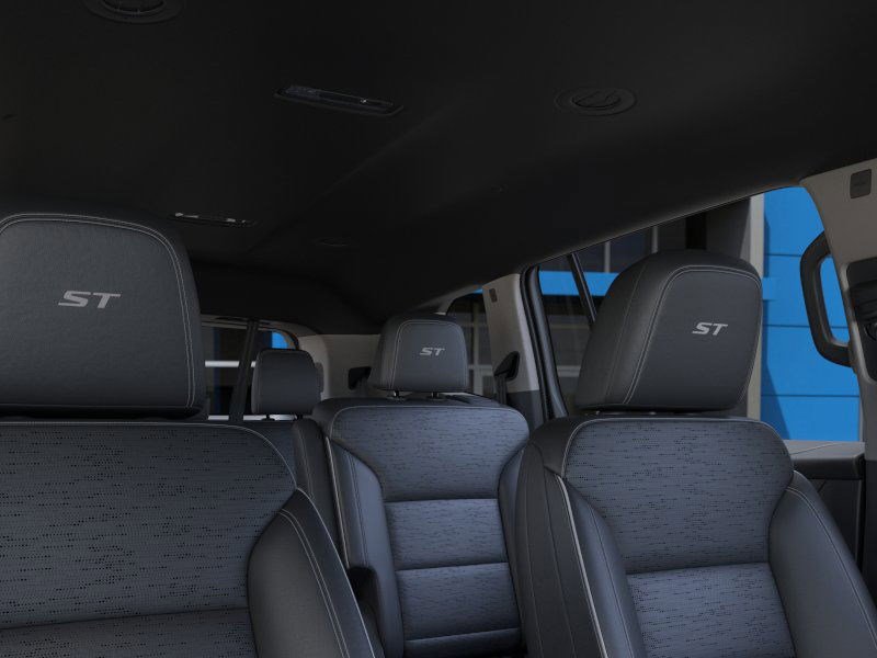 New 2026 Buick Enclave Sport Touring w/ Power Package image 24