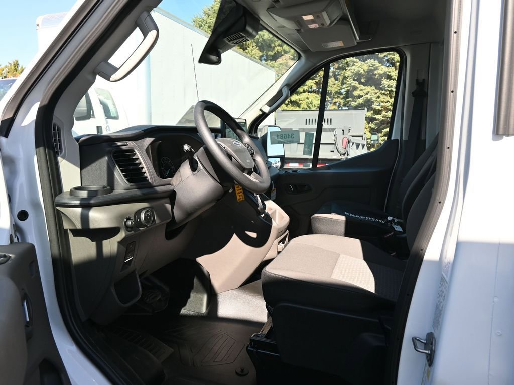 New 2024 Ford Transit 350 w/ Interior Upgrade Package image 15