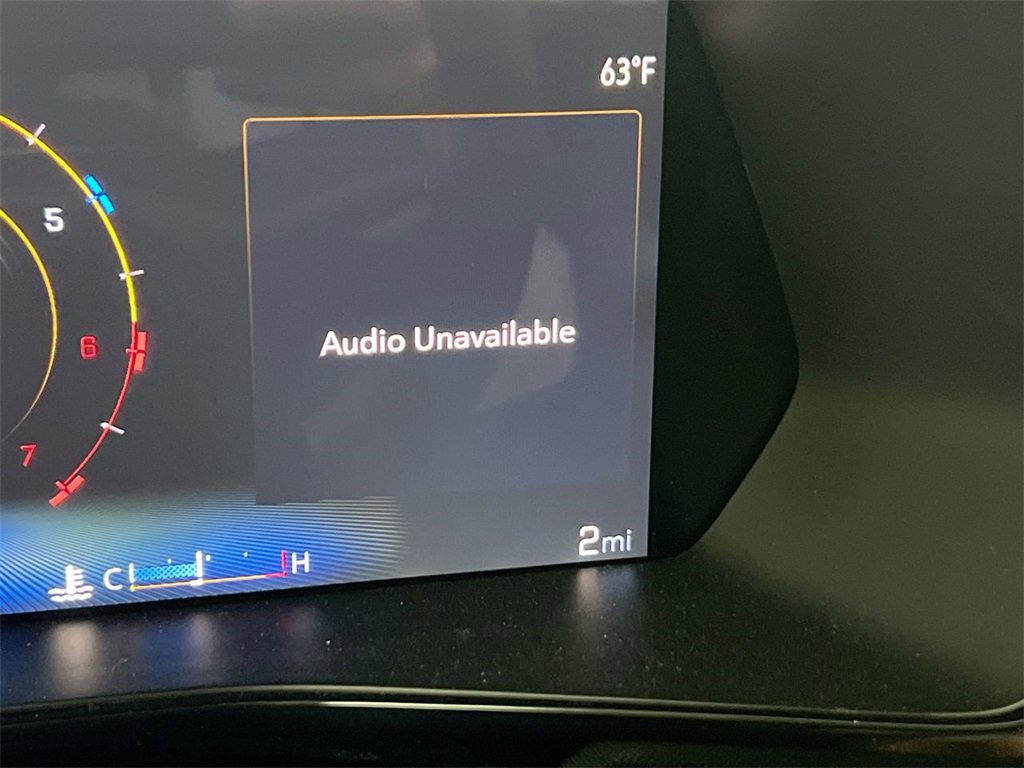 New 2026 Chevrolet Colorado Z71 image 12