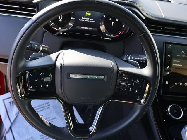 Used 2023 Land Rover Range Rover Sport First Edition AWD/4WD image 41