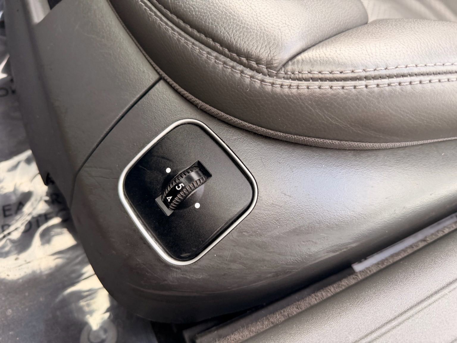 Used 2003 Mercedes-Benz SL 500 image 12