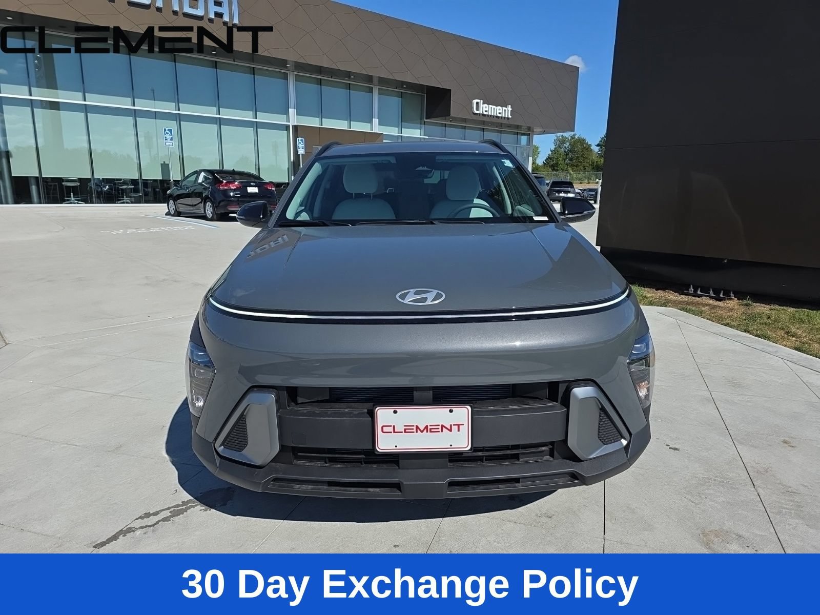 Certified 2026 Hyundai Kona SEL Sport AWD/4WD image 3