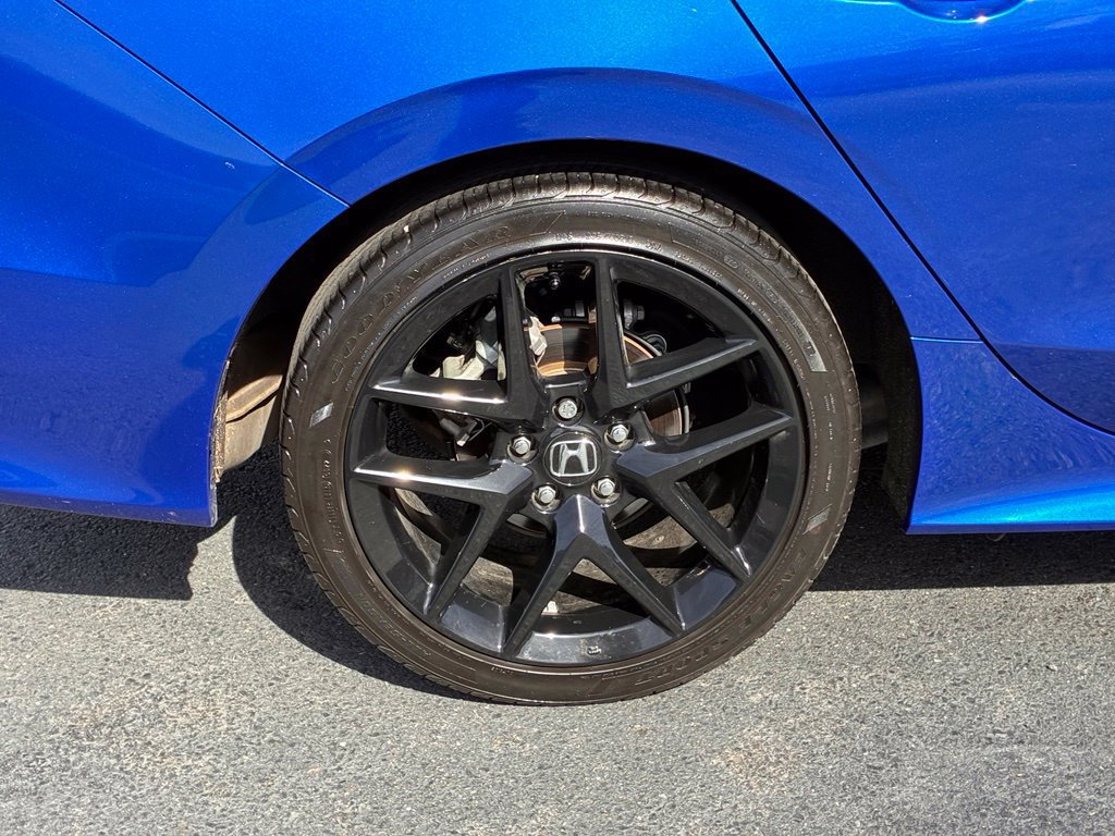 Used 2023 Honda Civic Sport image 42