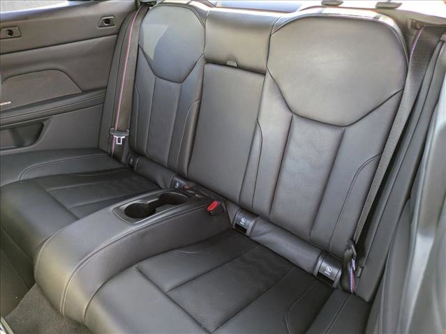 Used 2023 BMW M4 xDrive Competition w/ Executive Package image 18