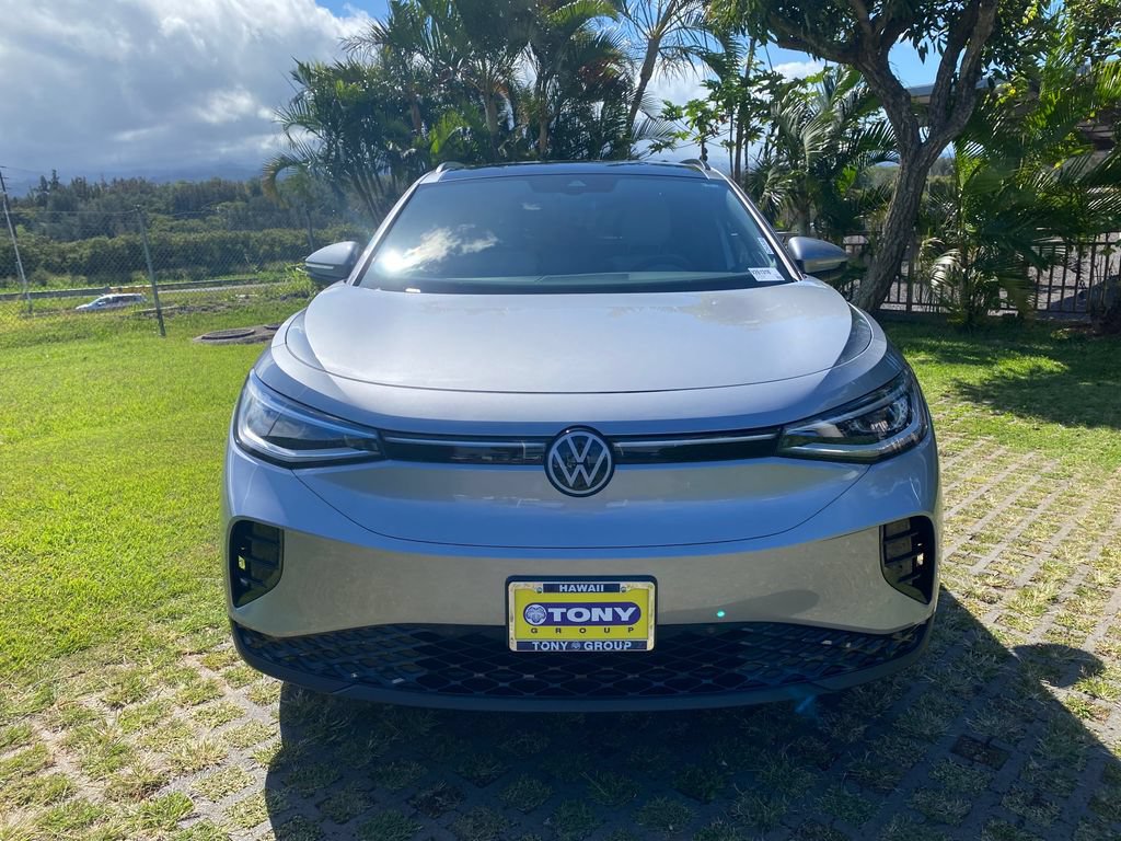 New 2026 Volkswagen ID.4 Pro S RWD image 20