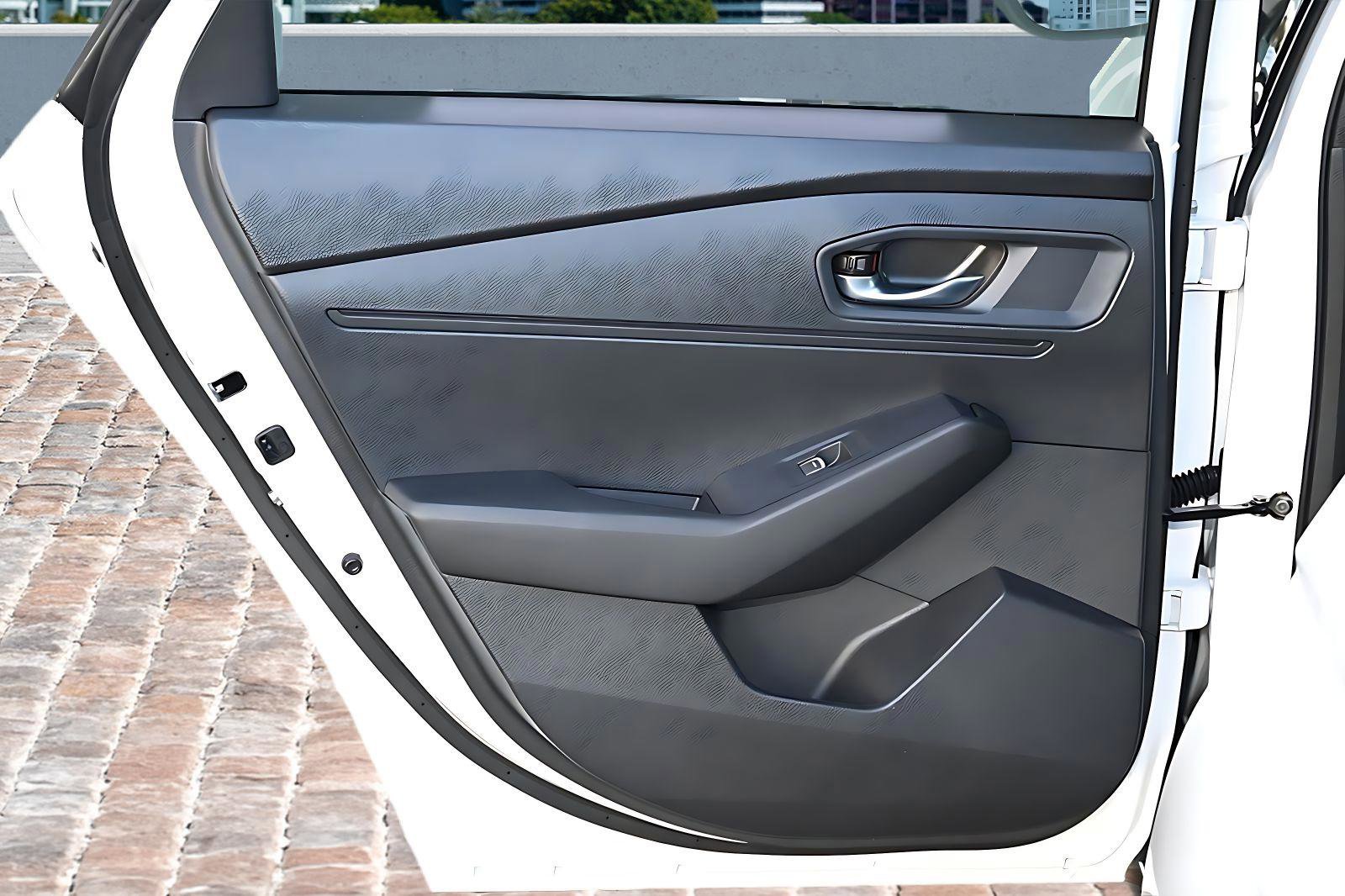 New 2026 Honda Accord SE image 11