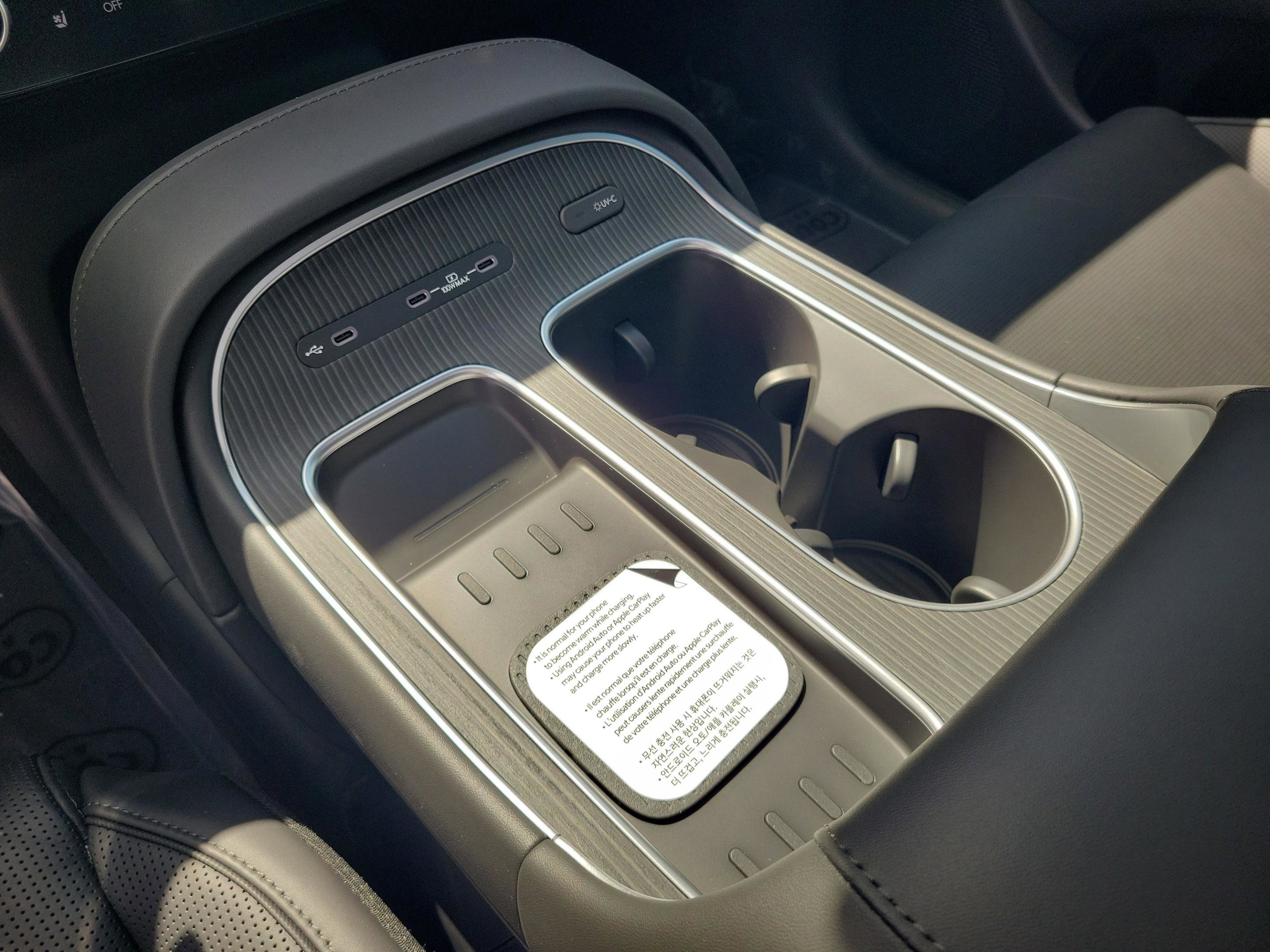 New 2026 Hyundai Palisade Calligraphy image 35