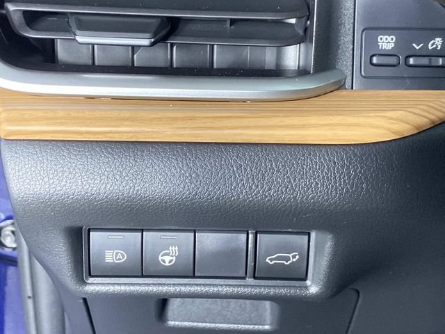 Used 2024 Toyota Grand Highlander AWD image 16