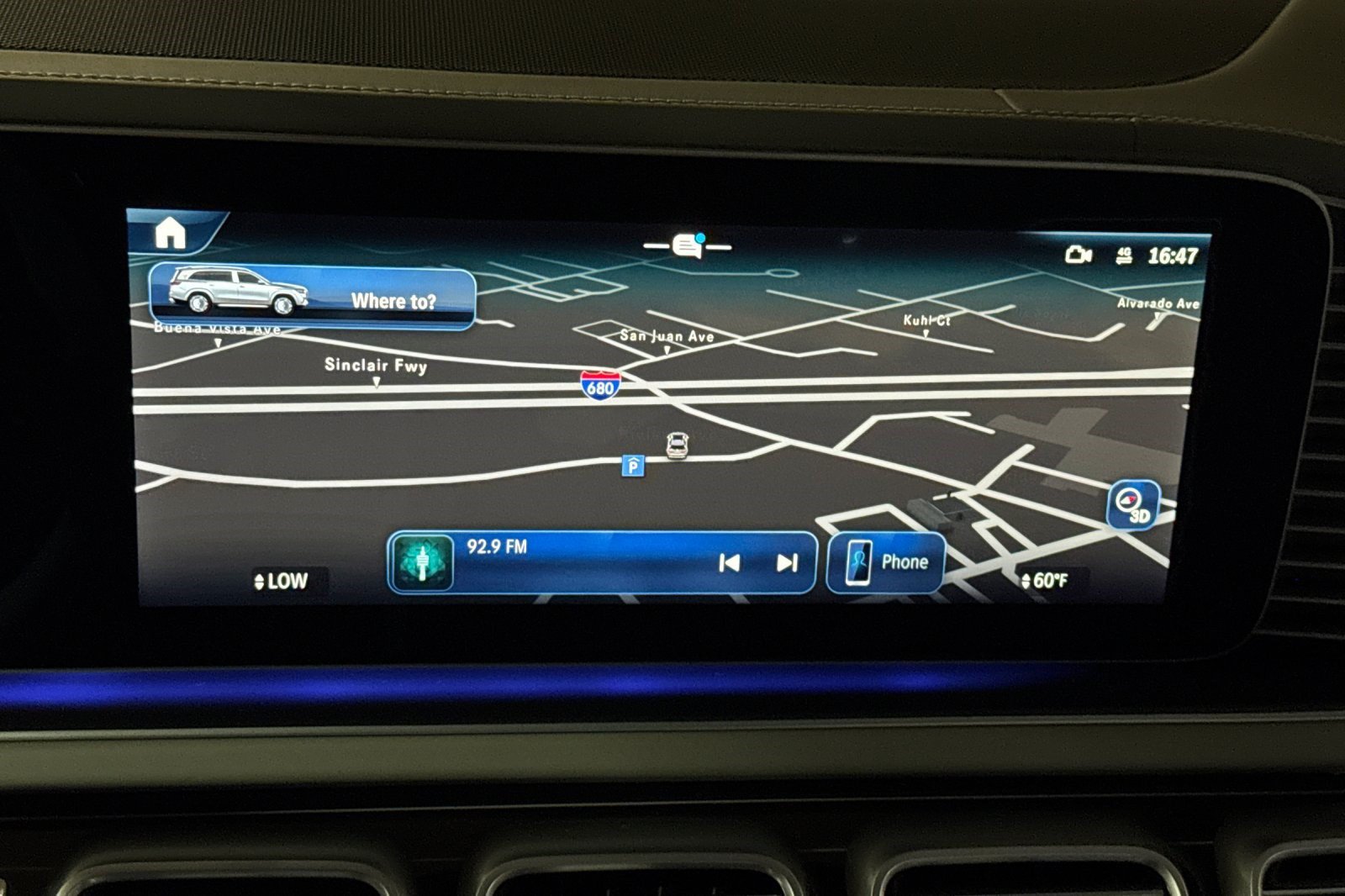 New 2026 Mercedes-Benz Maybach GLS 600 4MATIC image 17