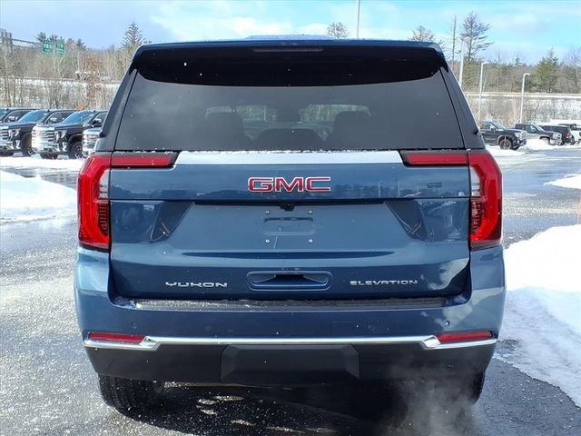 New 2026 GMC Yukon Elevation w/ LPO, Floor Liner Package image 5
