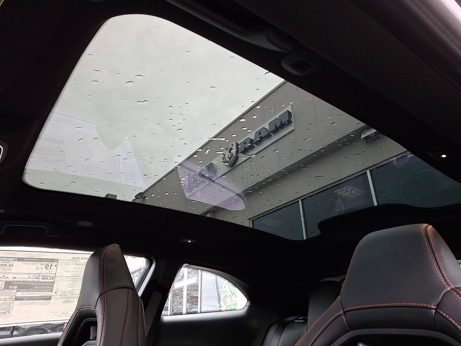 New 2026 Dodge Charger Scat Pack image 9