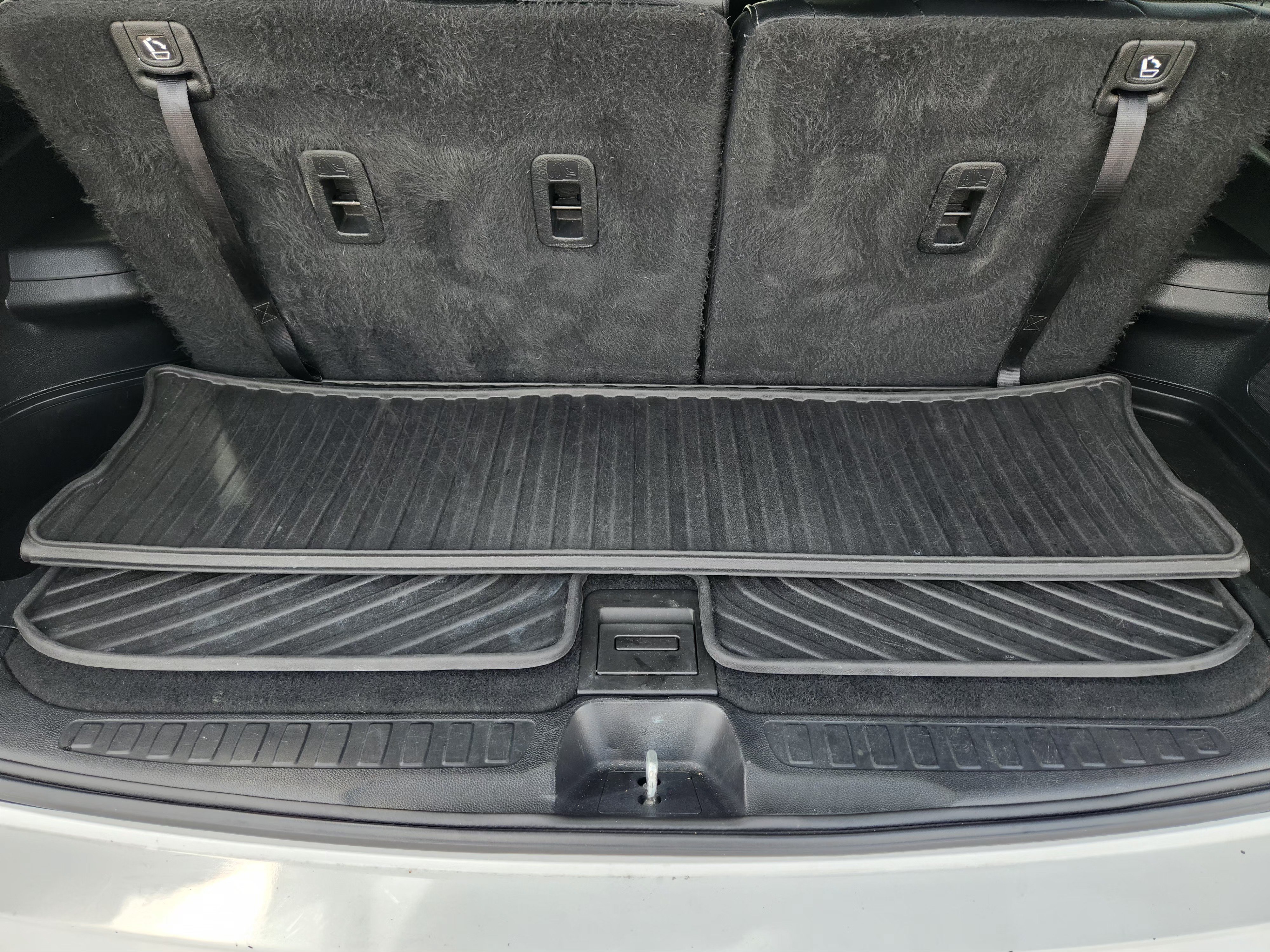 Used 2021 Honda Pilot Touring image 34