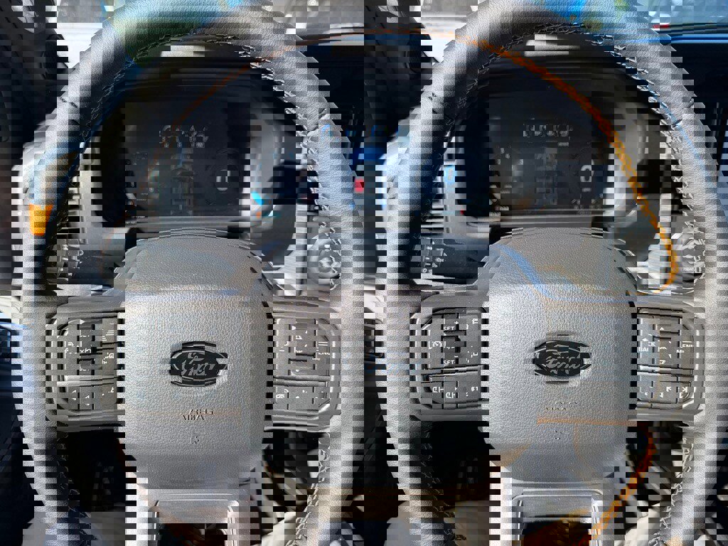 New 2025 Ford F150 Tremor w/ Equipment Group 402A High image 19