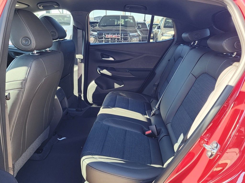 New 2026 Buick Envista Preferred w/ Convenience I Package image 39