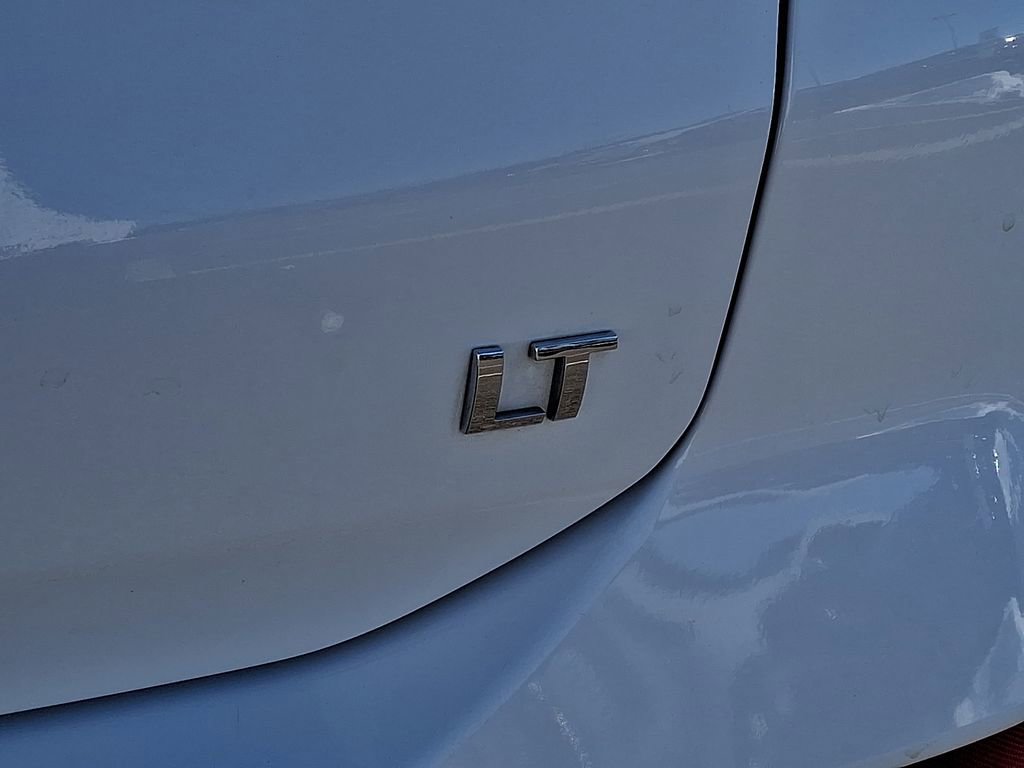 Used 2020 Chevrolet Equinox LT image 31