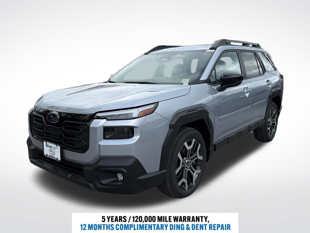 New 2026 Subaru Outback Touring XT AWD/4WD image 4