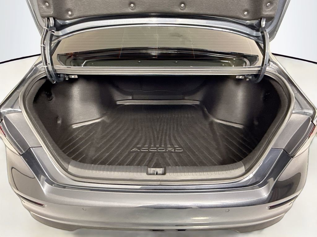 Used 2024 Honda Accord EX-L image 28