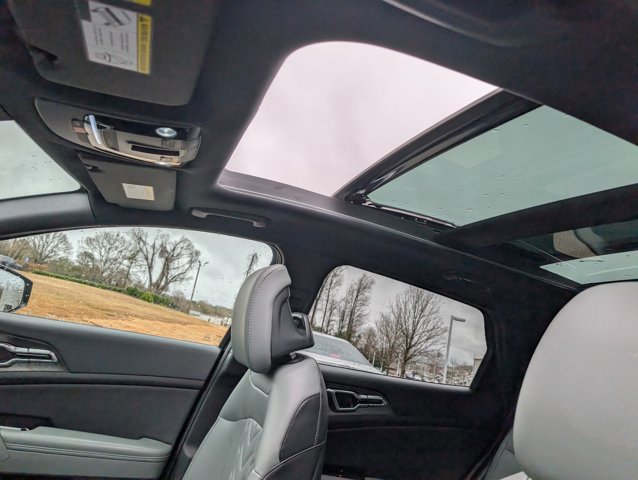 Used 2024 Kia Sportage X-Pro Prestige AWD/4WD image 17