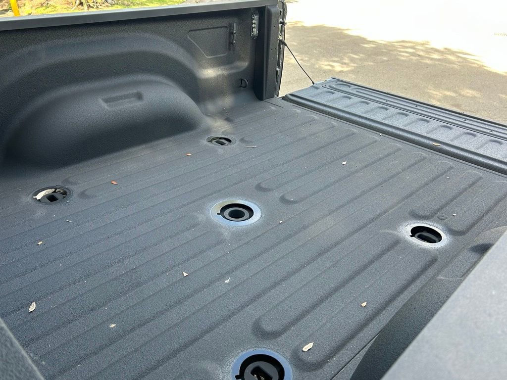 New 2026 RAM 2500 Big Horn image 31