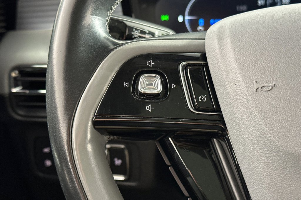 Used 2022 Lincoln Corsair Grand Touring AWD/4WD image 27