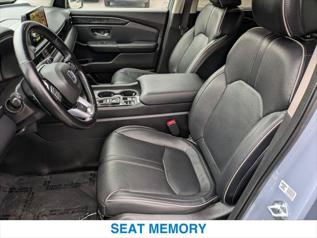 Used 2023 Honda Pilot Elite image 20