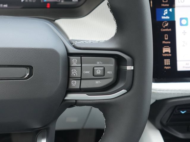 New 2026 Jeep Cherokee Laredo AWD/4WD image 18
