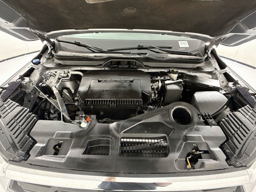 Certified 2024 Honda Pilot EX-L image 30