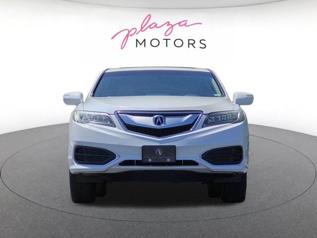 Used 2017 Acura RDX FWD w/ Technology Package image 2