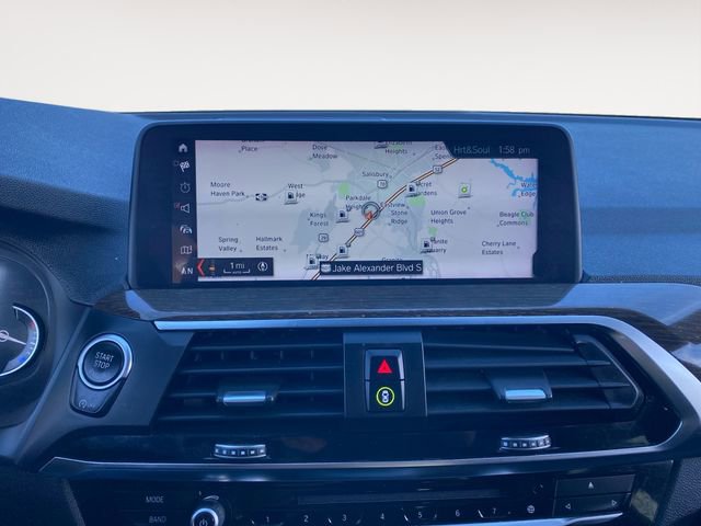 Used 2019 BMW X3 sDrive30i image 26