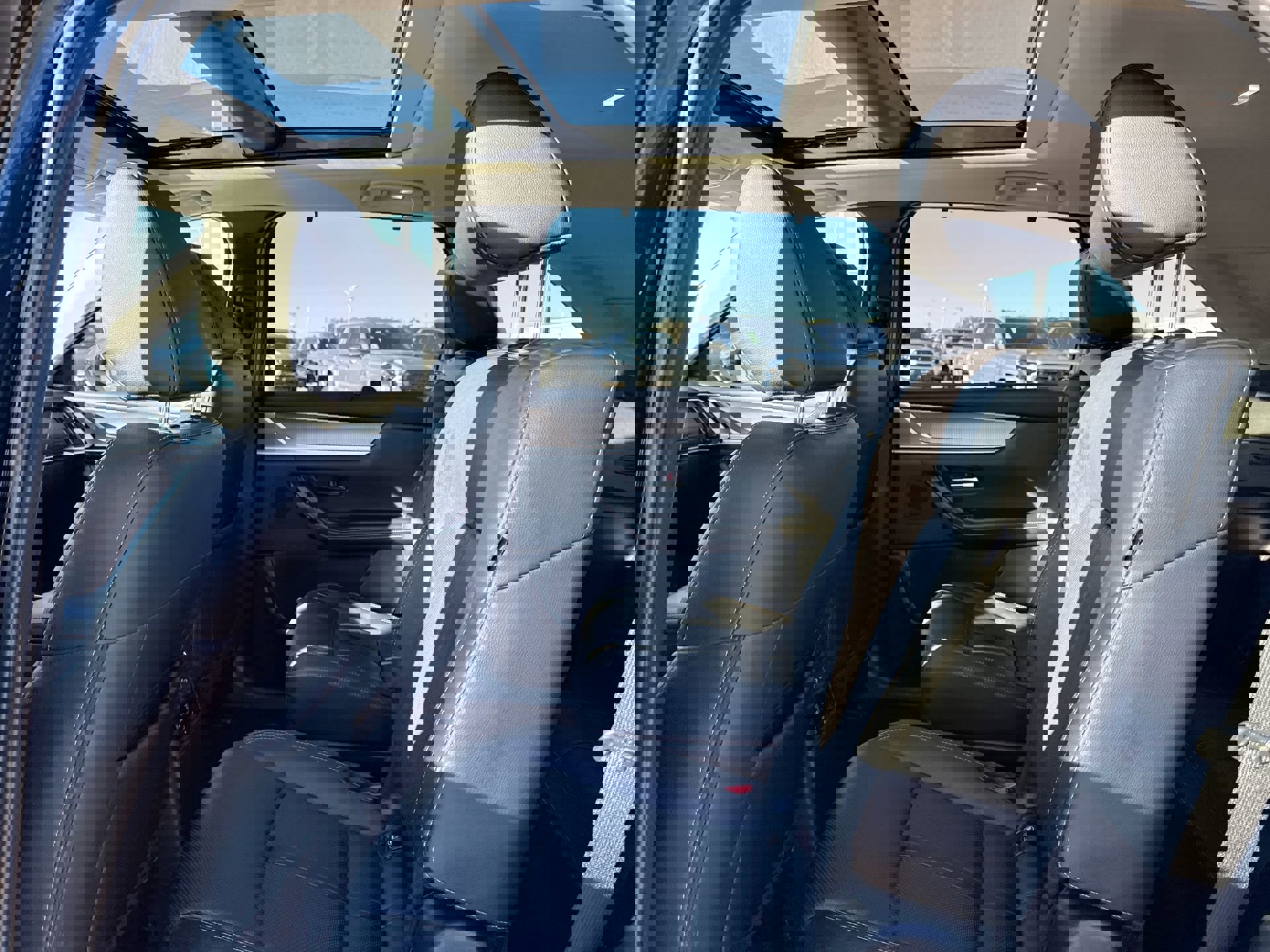 Used 2024 MAZDA CX-90 3.3 Turbo w/ Premium Package image 26