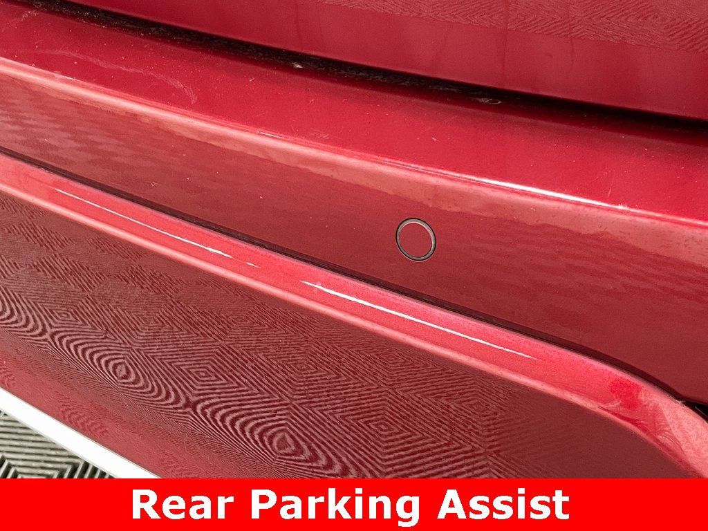 Certified 2019 Buick Envision Premium w/ LPO, Cargo Package image 16