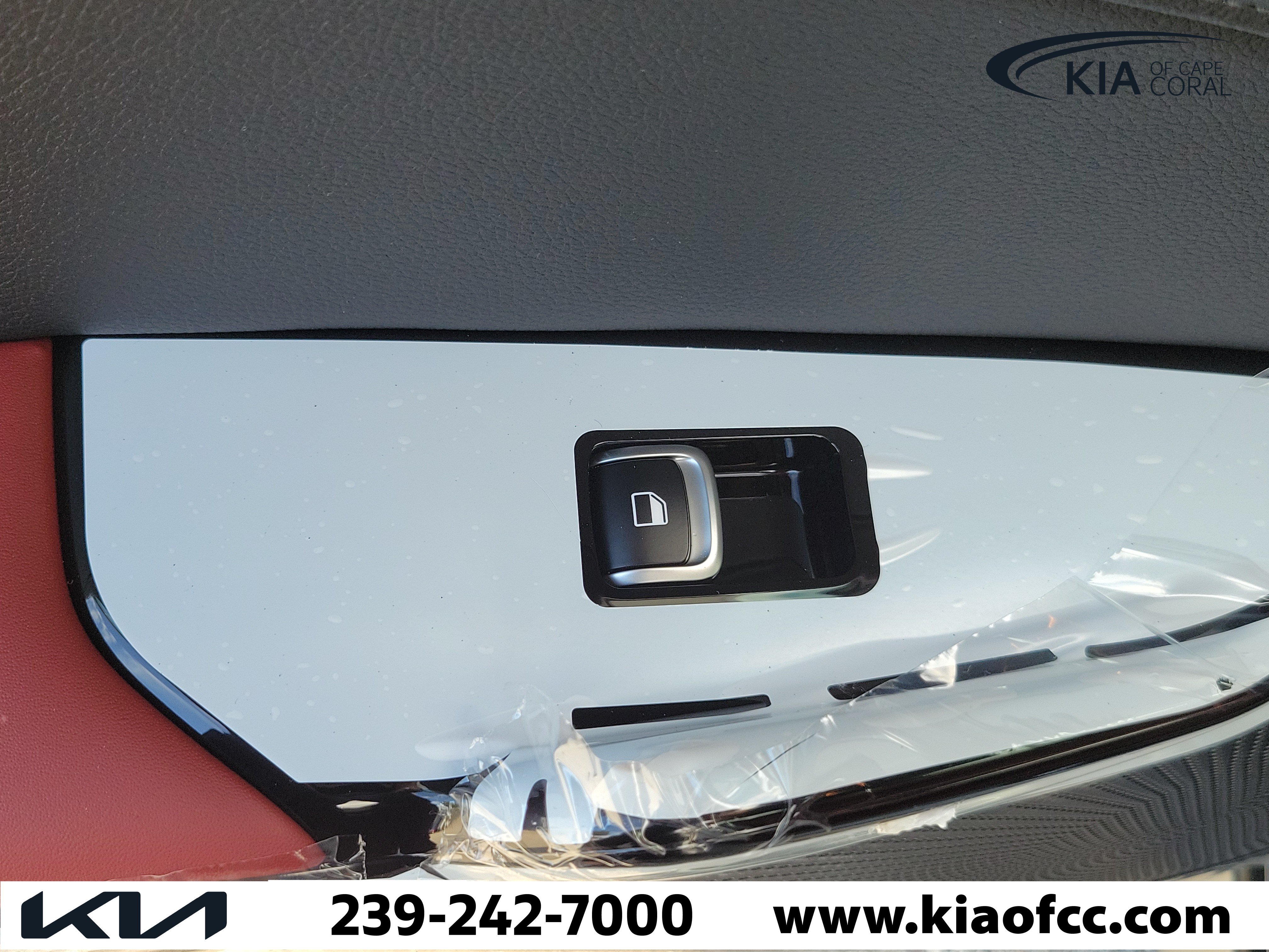 New 2026 Kia K5 GT-Line FWD image 15