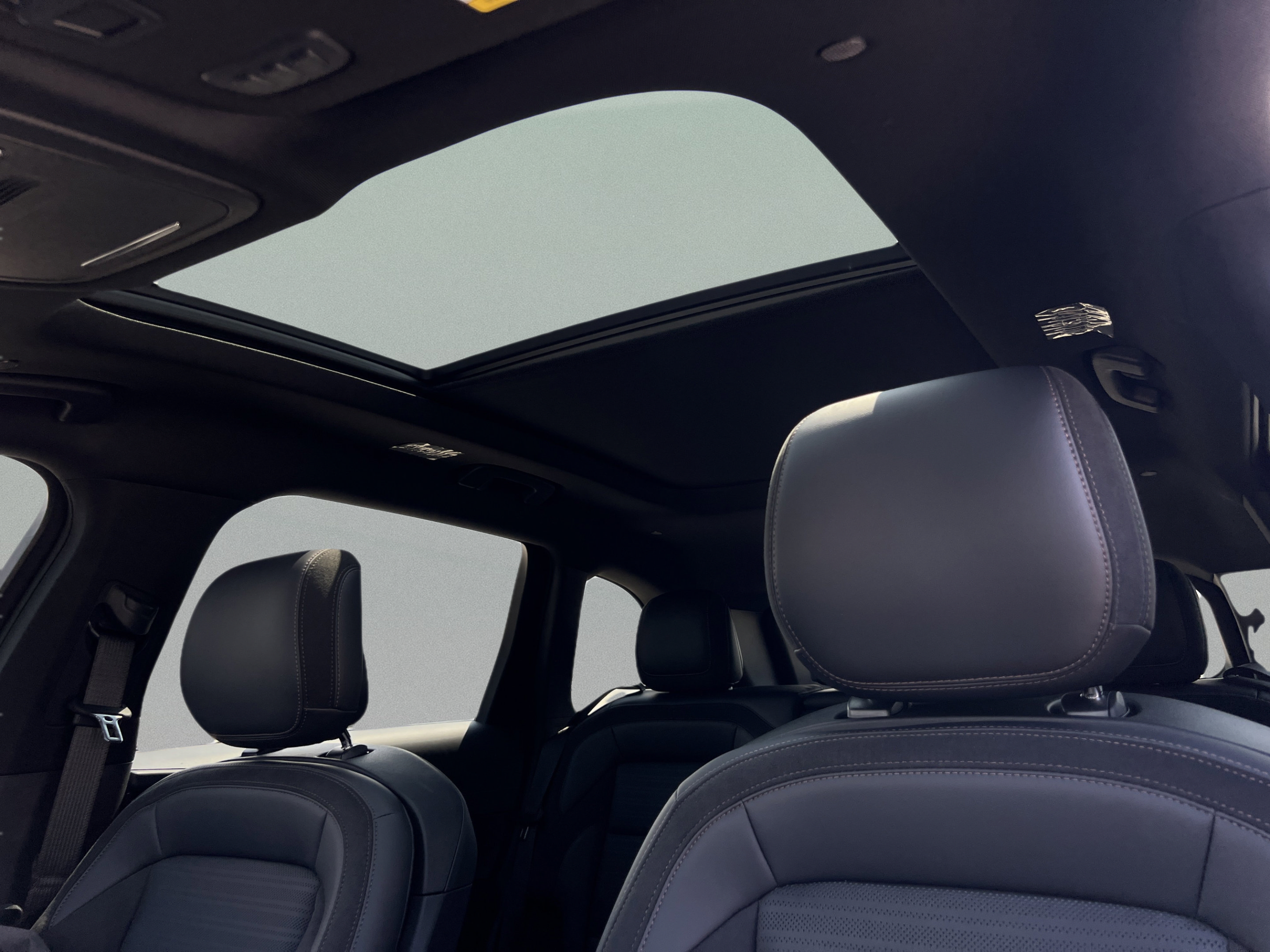 New 2025 Lincoln Nautilus Reserve w/ Jet Appearance Package AWD/4WD image 23