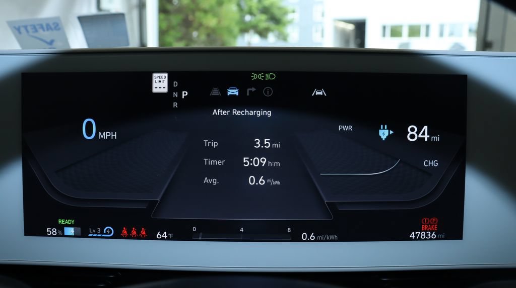 Used 2024 Hyundai Ioniq 5 Limited RWD image 19