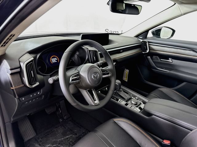New 2026 MAZDA CX-50 AWD 2.5 Hybrid w/ Cargo Package image 9