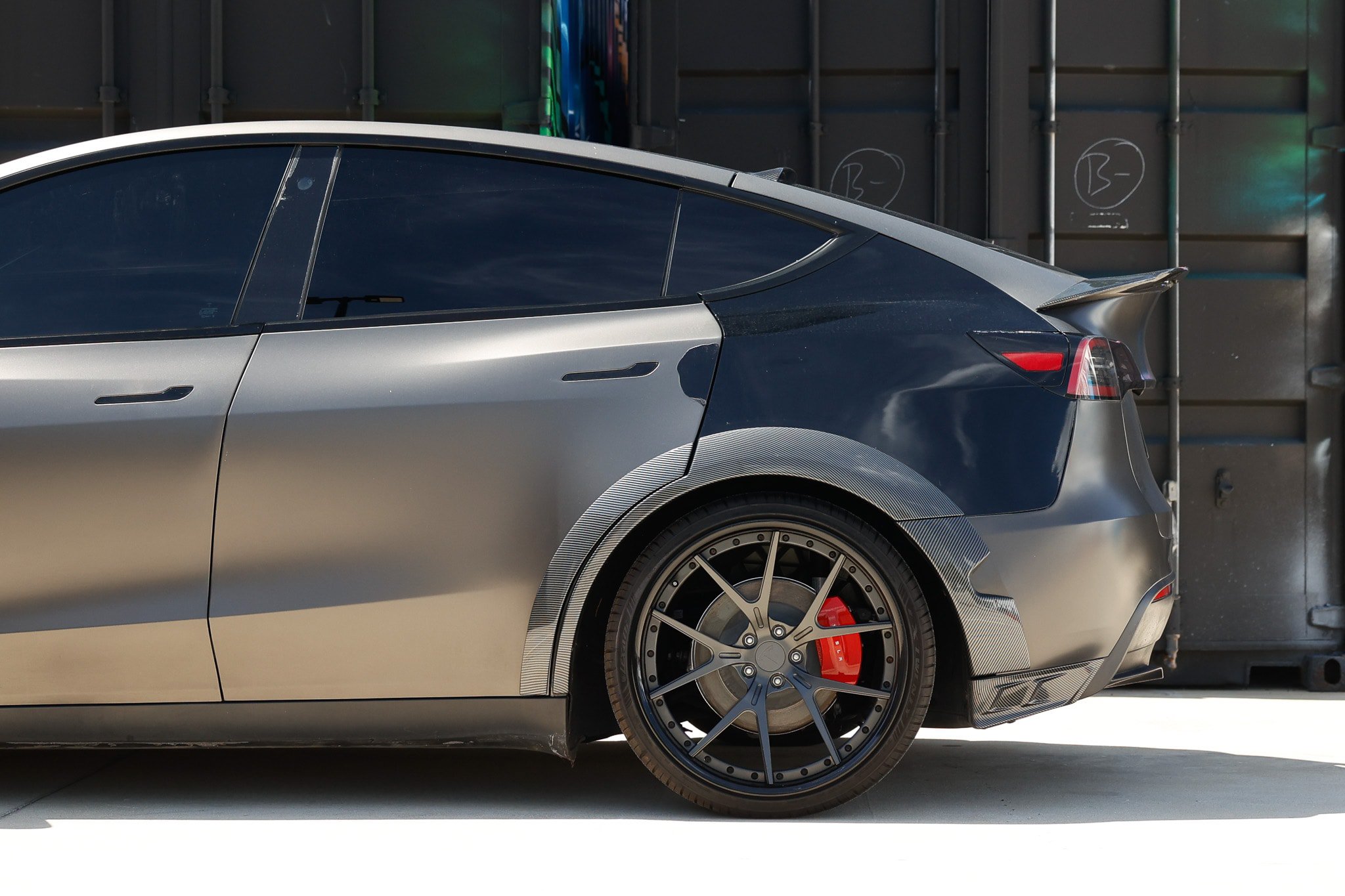Used 2022 Tesla Model Y Performance AWD/4WD image 31