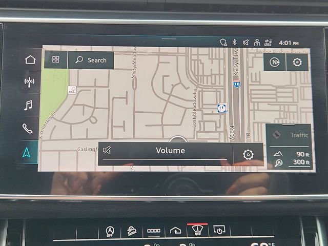 Used 2021 Audi Q8 Prestige image 14