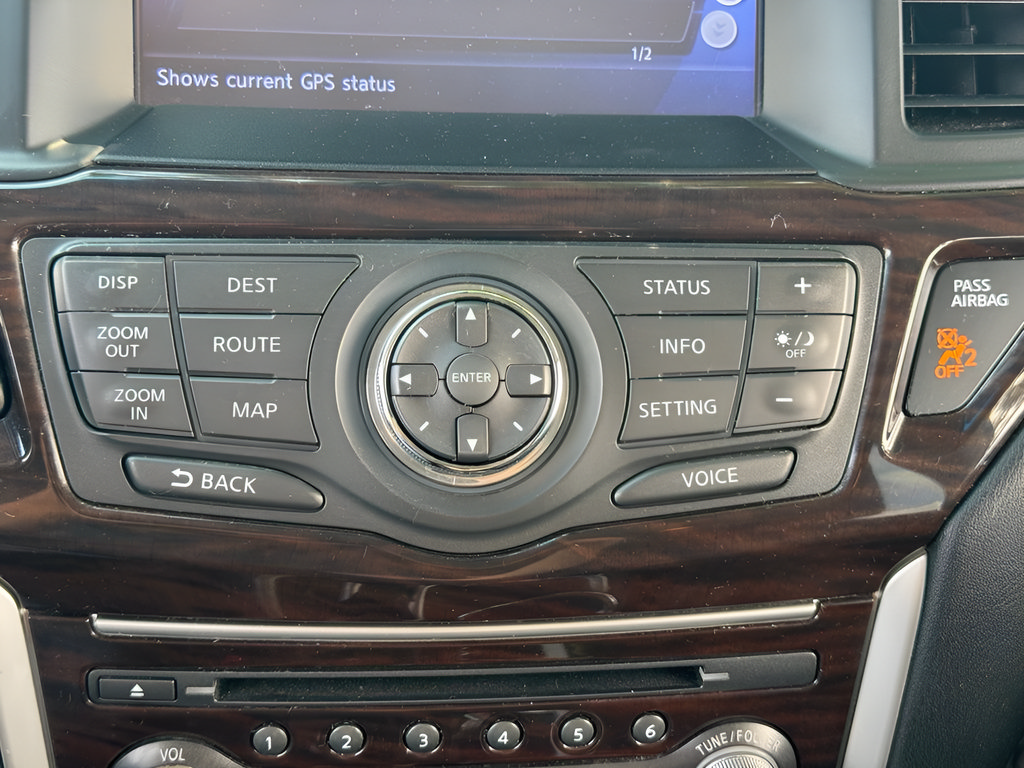 Used 2014 Nissan Pathfinder SL w/ SL Tech Package AWD/4WD image 25