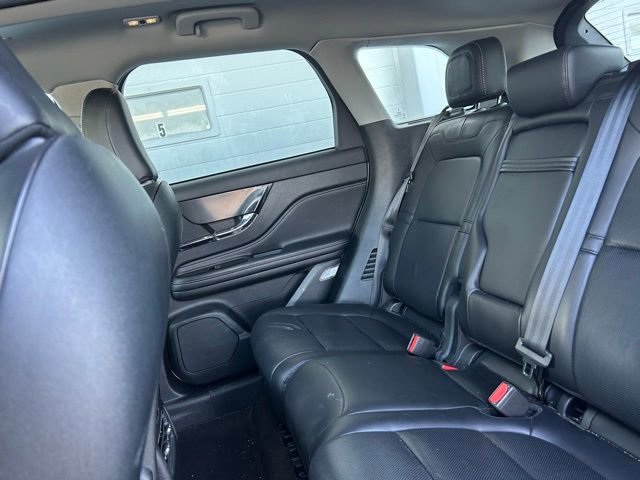 Certified 2021 Lincoln Corsair Grand Touring image 9