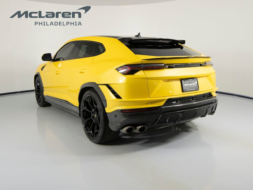 Used 2023 Lamborghini Urus Performante image 7