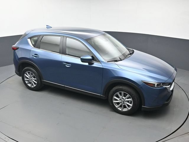 Certified 2023 MAZDA CX-5 AWD 2.5 S image 40