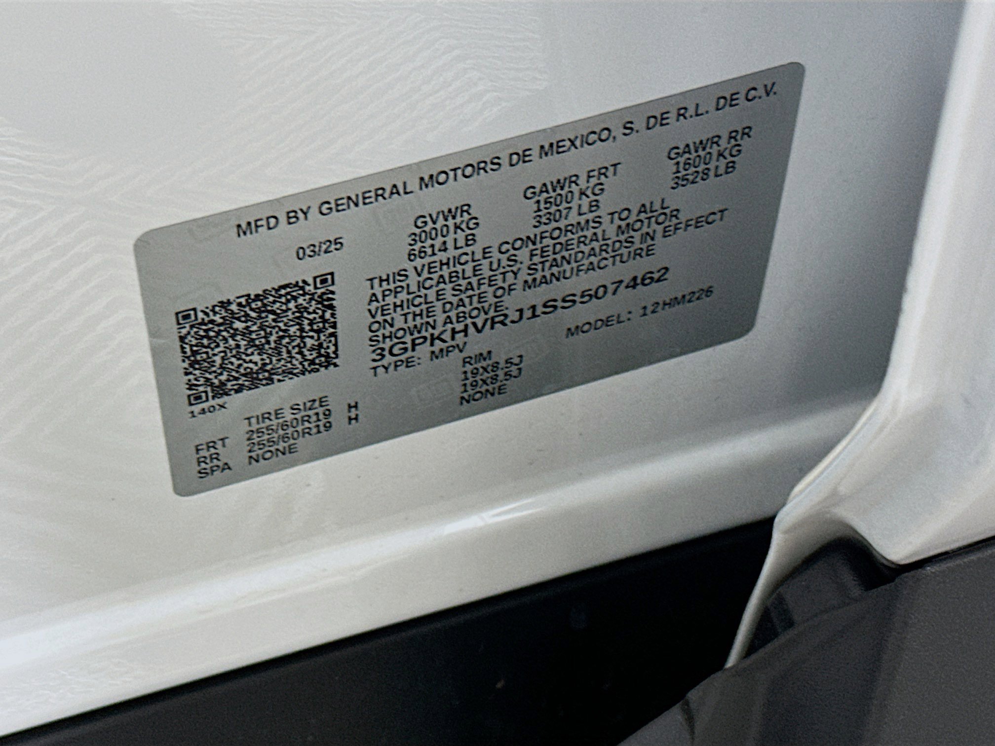 Used 2025 Honda Prologue EX image 12