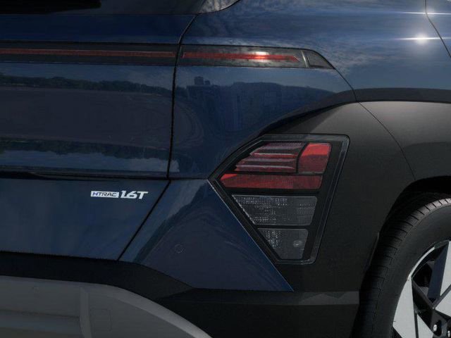 New 2026 Hyundai Kona SEL Sport image 17